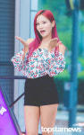 [HD포토] 베리굿(BerryGood) 서율, 키스를 와~