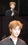 사의 찬미 이종석, 울먹울먹한 모습 포착?…대체 무슨 일이