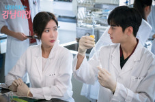내 아이디는 강남미인 임수향♥차은우, 놓치지 말아야 할 후반부 관전 포인트 셋은?