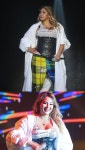 씨엘(CL), 급격한 몸매 변화 이슈 후 근황 공개…넘치는 걸크러쉬 매력