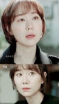 '친애하는 판사님께' 이유영, 신비로운 눈동자 색 화제…