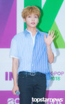 [HD포토] 정세운, 이 비주얼 포뇨포뇨해 (INK콘서트)