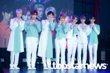 [UHD포토] 블랑세븐(BLANC7), 우리가 바로 블랑세븐입니다