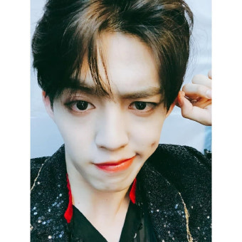 세븐틴(Seventeen) 에스쿱스, 월드투어 일정 속에서도 팬사랑 드러내…