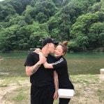 쇼미더머니 777 스윙스, 여자친구 임보라와 달달한 근황 올해는 우리꺼