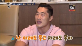 살림하는 남자들 시즌2 결정장애+팔랑귀 김동현, 계속 바뀌는 결혼식 계획