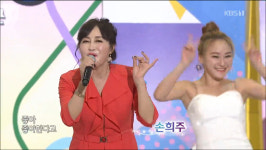 전국노래자랑 가수 남진, 대체 나이가? 뛰어난 가창력 여전...가수 정일송-손희주 출연