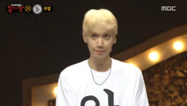 복면가왕 500원 정체 싱어송라이터 주영 ··· 양궁과의 대결에 EXID 솔지 추정 동막골 소녀 긴장감 상승