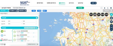 통계청 살고싶은 우리동네, 이사하기 전 검색 필수 왜? 통계지리정보서비스 참고