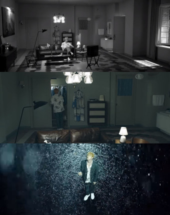 방탄소년단(BTS), 진 솔로곡 'Epiphany' 컴백 트레일러 유튜브 조회수 3천만뷰 돌파