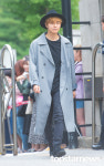 [HD포토] 정동하, 자유로운 영혼 등장 (뮤직뱅크)
