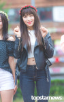[HD포토] 네이처(Nature) 새봄, 남다른 몸매 (뮤직뱅크)