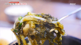 생방송 오늘 저녁 양주 장흥 시래기국밥-돼지갈비 맛집, 정식 1人 7,000원 가성비 甲