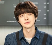 뷰티 인사이드 안재현, 20대라고 해도 믿을 동안 외모…멍뭉美 가득하네