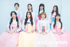 [인터뷰] 네이처(Nature), 힐링을 전하고 싶은 소녀들…신인상에 걸맞은 가수가 될게요