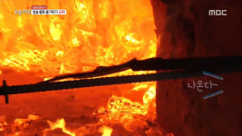 생방송 오늘 저녁 공짜 참숯 불가마, 힐링 100% 서비스!…3초 구운 삼겹살 맛집