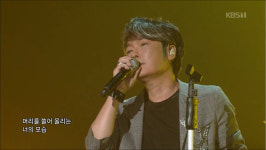 콘서트 7080 케이투(K2) 김성면과 가수 김세환, 나이 잊은 열창과 어쿠스틱한 무대까지