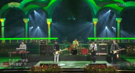 열린음악회 DAY6(데이식스), 우리 공연에선 꼭 한 번은 놀아야 한다 ··· 기타치는 멋진 오빠들 성진-원필-Jae-Young K-도운에 여심 홀릭