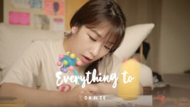 치즈(CHEEZE), 새 싱글 everything to 짝사랑의 마음이 담긴 티저 영상 공개