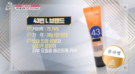 '겟잇뷰티', 뷰라벨 선정 인생 프라이머는?…1만 원대 L브랜드