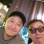 여자친구와 7년째 열애 중인 김의성, 과거 김대명과 함께 
