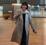 보이스 시즌 2 이하나, 포상휴가에 행복한 모습…감사합니다 여러분