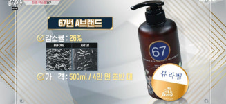 겟잇뷰티 헤어 트리트먼트, 손상모에 새 생명주는 뷰라벨 제품은?