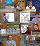 문제적 남자 드로잉 서커스팀 크로키키 브라더스, 드로잉 뇌풀기 김지석 힌트에 타일러 맞춰 감탄