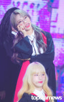 [HD포토] 우주소녀(WJSN) 여름, 귀여움이 한도초과 (더쇼)