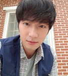 '동네사람들' 이상엽, 잘생긴 시골 청년으로 깜짝 변신…"머리 안감았어요"