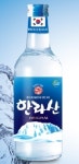 한라산 소주에서 대장균 검출, 수소이온(PH) 농도 수치 높아 부적합 판정