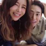 붕어빵 부부…안용준♥베니, 해피 바이러스 뿜뿜