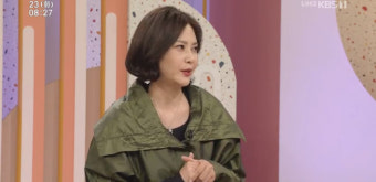 '아침마당' 배우에서 영화감독으로 돌아온 추상미…