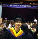 나 혼자 산다 김충재, 미대 남신으로 불리던 홍익 대학교 졸업사진 화제…눈길이 가는 비주얼