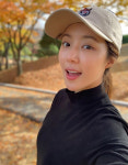 박한별, 출산 후 변함없이 아름다운 근황 공개…깜짝 혼인신고부터 출산까지…곧 복귀?
