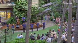 걸어서 세계속으로 하와이 여행, 알로하! 밝은 인사 건네는 그들…푸드트럭에서 파는 갈릭버터새우 침샘 자극