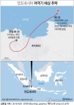 승객-승무원 등 180여명 태운 라이언에어 여객기 인도네시아서 추락…주 인니 대사관 우리 국민 피해신고 없어