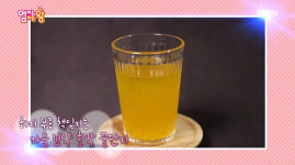 엄지의 제왕 하지 부종 개선에 좋은 호박 꿀단지…만드는 방법은?