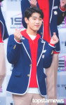 [HD포토] 박진오, 야무진 하트 (언더나인틴)