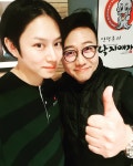 슈퍼주니어(SJ) 김희철,  내 딸의 남자들4 안정훈과 사이좋게 김스 생일잔치