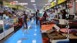 생방송 오늘 저녁 충남 서천 해산물 맛집? 싱싱함 맛보고 싶다면 서천 수산시장으로!…제철 쭈꾸미 샤브샤브 침샘 자극