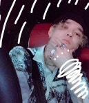 딘 (DEAN), 인스타그램속 모습 보니?…시크한 모습