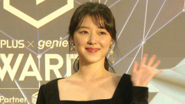 [4K영상] 2018 MGA 조우리, 한국대 넘버원 비주얼(181106)