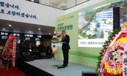 전국 6번째인 인천보훈병원 개원…국가유공자에게 자주 발생하는 질환과 외래 중심