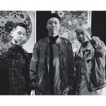 비와이, 더콰이엇-수퍼비와 함께 행복했습니다…주인공이 되어준 슈퍼비에게 감사해