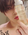 제이와이제이(JYJ) 마이스터 헤어 | "몽환섹시"…제이와이제이(JYJ) 김재중, 끝없는 매력 발산