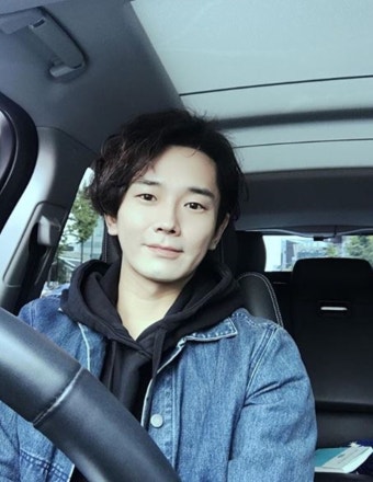 '그날들' 온주완, 온화한 미소로 