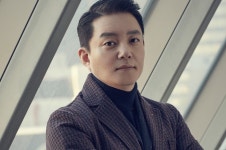 [인터뷰] 이범수, 부성애 담긴 영화 