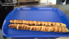 세계테마기행 북 코카서스 여행 1부, 꼬치구이 샤슬릭과 치즈빵 하차푸리