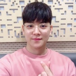 짠내투어 여회현, 여전히 우유남같은 근황…라디오 출연했어요